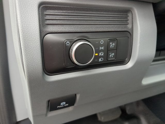 2026 Ford F-550SD XL