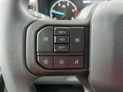 2026 Ford F-550SD XL