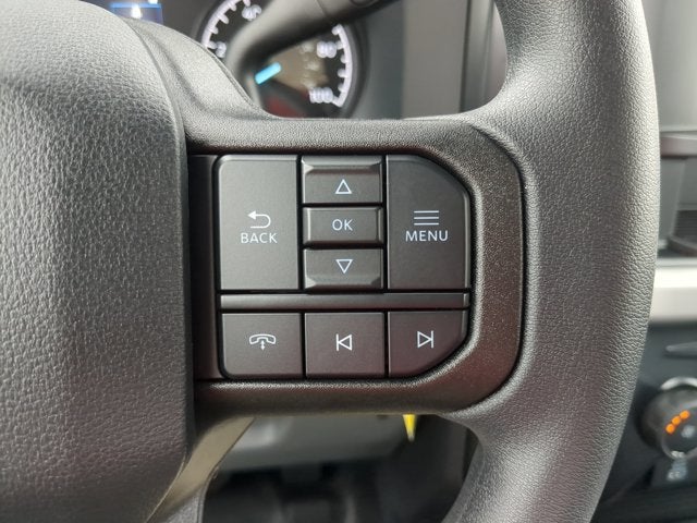 2026 Ford F-550SD XL