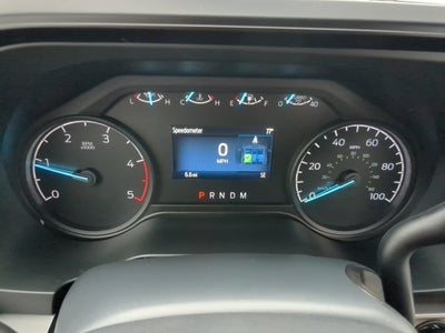 2026 Ford F-550SD XL
