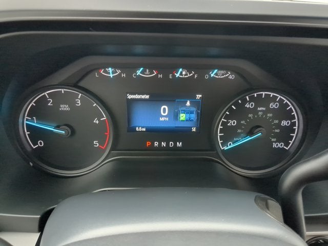2026 Ford F-550SD XL