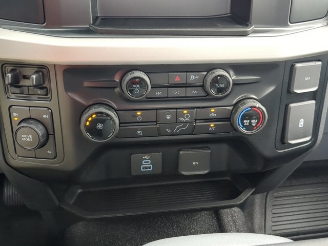 2026 Ford F-550SD XL