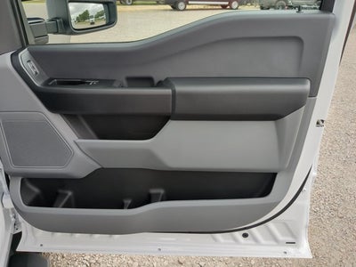 2026 Ford F-550SD XL
