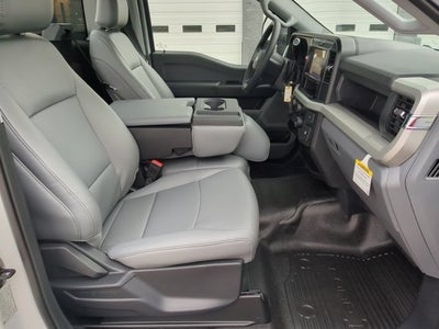 2026 Ford F-550SD XL