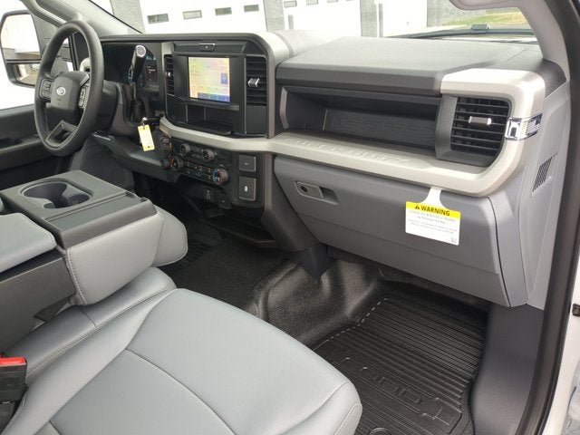 2026 Ford F-550SD XL