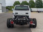 2026 Ford F-550SD XL