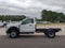 2026 Ford F-550SD XL