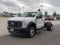 2026 Ford F-550SD XL