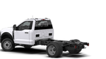 2026 Ford Chassis Cab F-550® XL