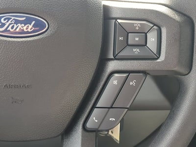 2027 Ford Econoline Cutaway E-350 SRW