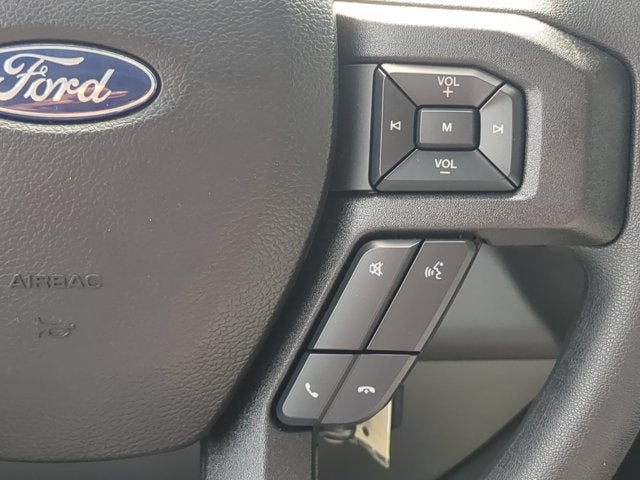 2027 Ford Econoline Cutaway E-350 SRW