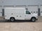 2027 Ford Econoline Cutaway E-350 SRW