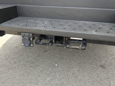 2027 Ford Econoline Cutaway E-350 SRW