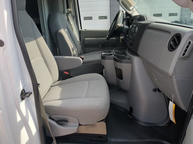 2027 Ford Econoline Cutaway E-350 SRW