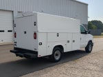 2027 Ford Econoline Cutaway E-350 SRW
