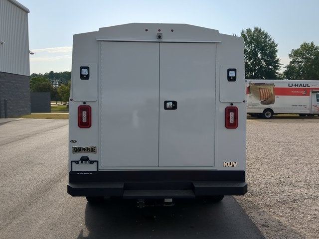 2027 Ford Econoline Cutaway E-350 SRW