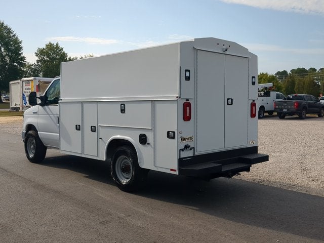 2027 Ford Econoline Cutaway E-350 SRW