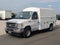 2027 Ford Econoline Cutaway E-350 SRW
