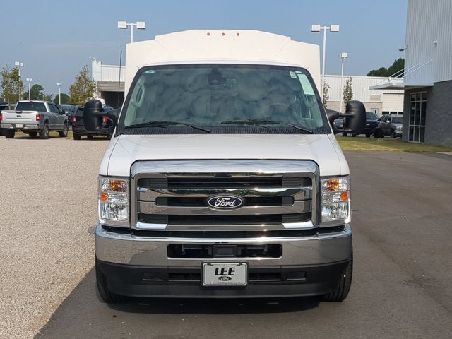 2027 Ford Econoline Cutaway E-350 SRW