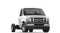 2027 Ford Econoline Cutaway E-350 SRW