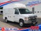 2027 Ford Econoline Cutaway E-350 SRW