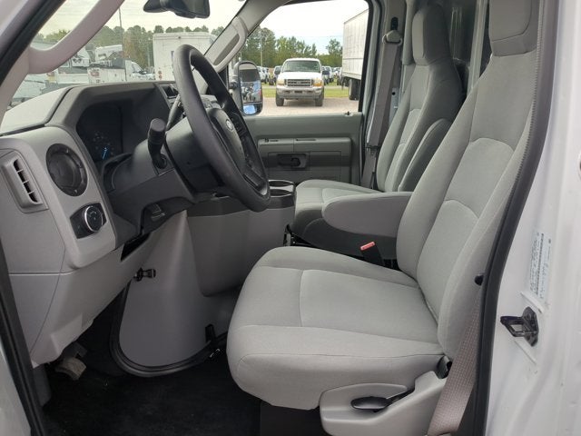 2027 Ford Econoline Cutaway E-350 SRW