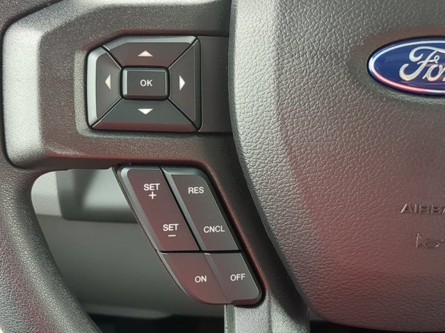 2027 Ford Econoline Cutaway E-350 SRW