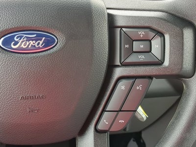 2027 Ford Econoline Cutaway E-350 SRW