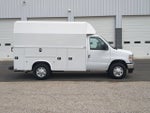 2027 Ford Econoline Cutaway E-350 SRW