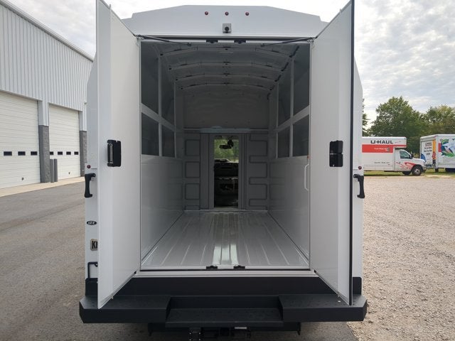 2027 Ford Econoline Cutaway E-350 SRW