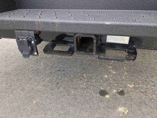 2027 Ford Econoline Cutaway E-350 SRW
