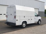 2027 Ford Econoline Cutaway E-350 SRW