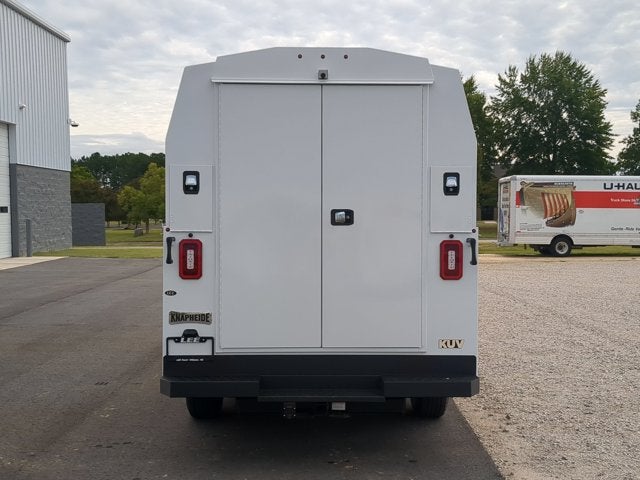 2027 Ford Econoline Cutaway E-350 SRW