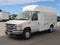 2027 Ford Econoline Cutaway E-350 SRW