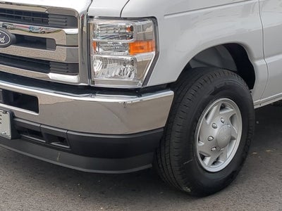 2027 Ford Econoline Cutaway E-350 SRW