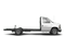 2027 Ford Econoline Cutaway E-350 SRW