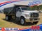 2027 Ford F-650-750 F-750 SD Diesel Straight Frame
