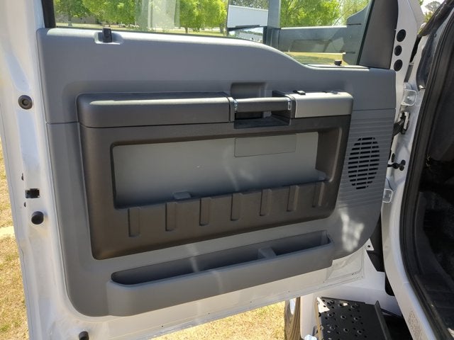 2027 Ford F-650-750 F-750 SD Diesel Straight Frame