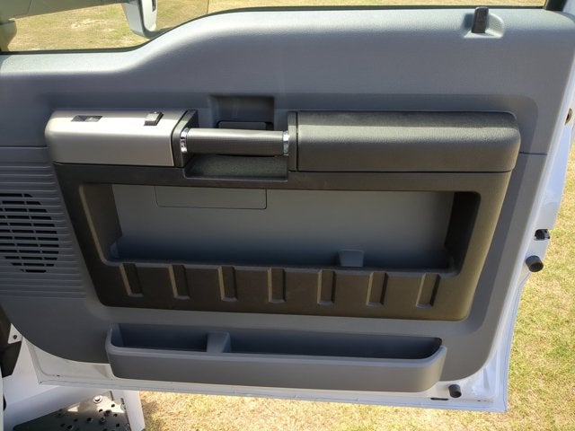 2027 Ford F-650-750 F-750 SD Diesel Straight Frame