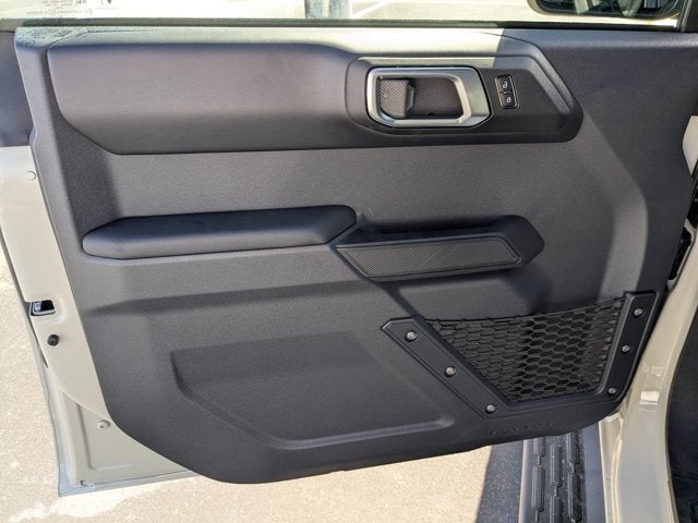 2025 Ford Bronco 4-Door Outer Banks - Photo 12