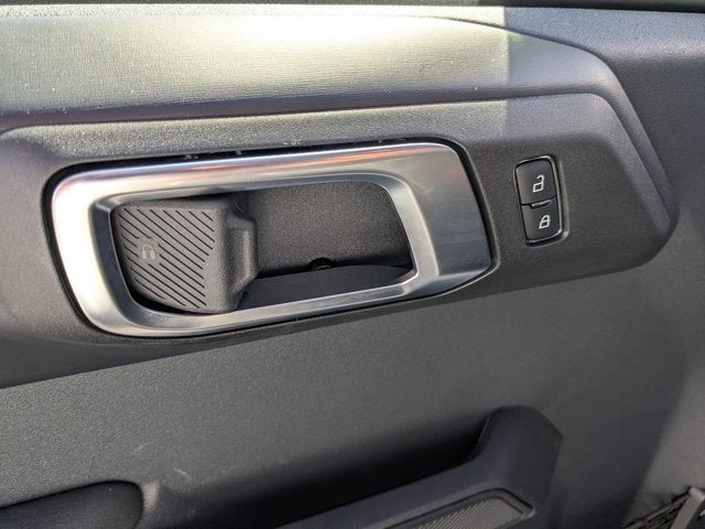 2025 Ford Bronco 4-Door Outer Banks - Photo 13