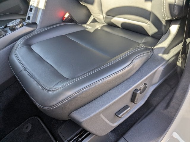 2025 Ford Bronco 4-Door Outer Banks - Photo 15