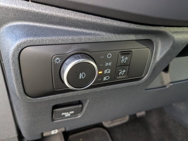 2025 Ford Bronco 4-Door Outer Banks - Photo 16