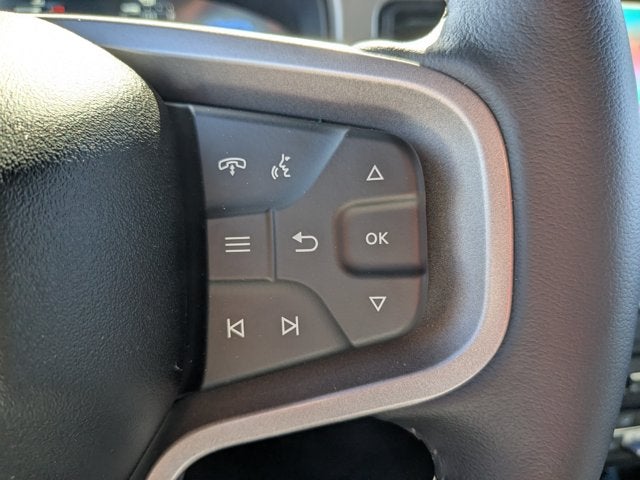 2025 Ford Bronco 4-Door Outer Banks - Photo 18