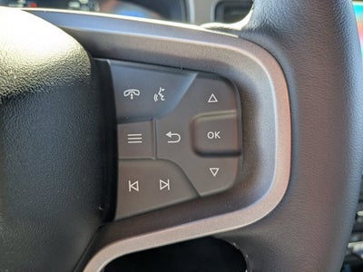 2025 Ford Bronco Outer Banks®