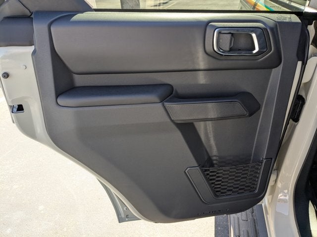 2025 Ford Bronco 4-Door Outer Banks - Photo 25