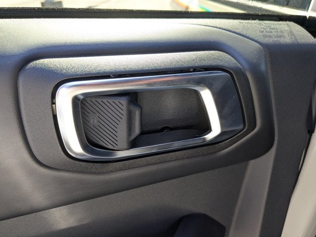 2025 Ford Bronco 4-Door Outer Banks - Photo 26