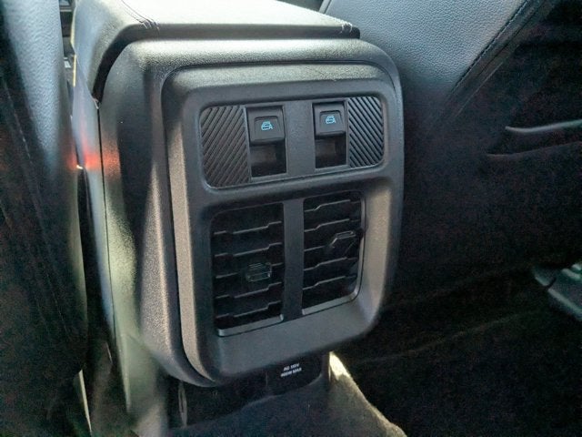 2025 Ford Bronco 4-Door Outer Banks - Photo 28