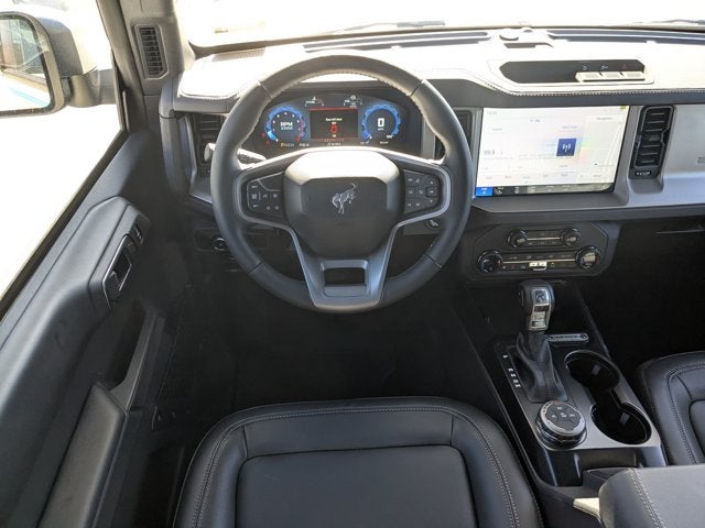 2025 Ford Bronco 4-Door Outer Banks - Photo 29
