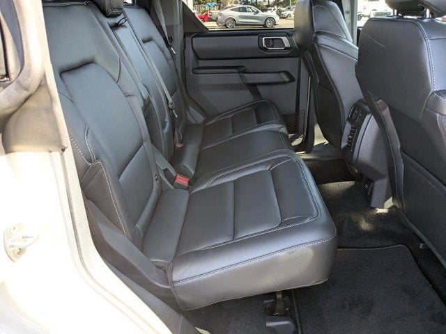 2025 Ford Bronco 4-Door Outer Banks - Photo 33